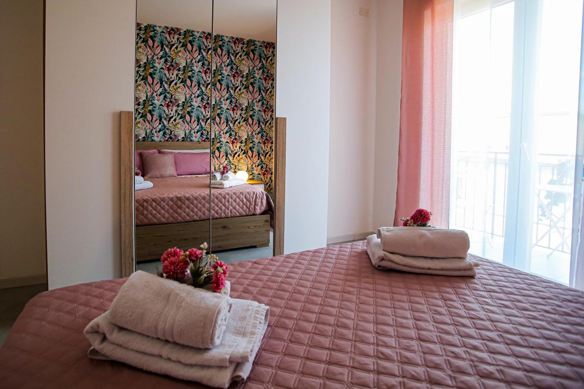 קטאניה Laudani Homes מראה חיצוני תמונה