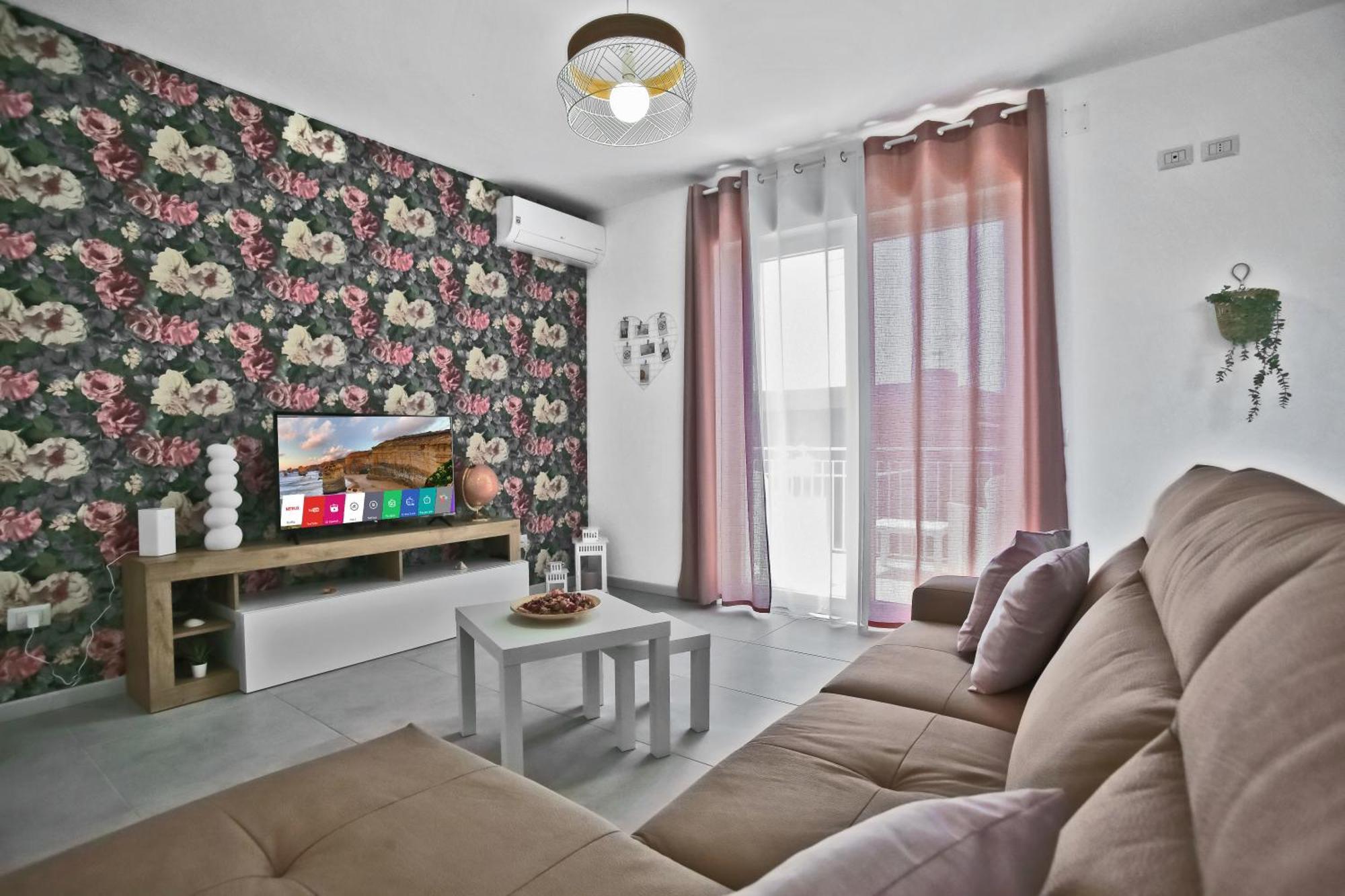 קטאניה Laudani Homes מראה חיצוני תמונה