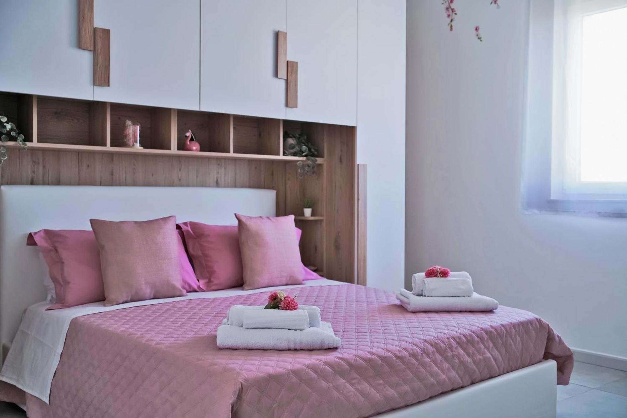 קטאניה Laudani Homes מראה חיצוני תמונה