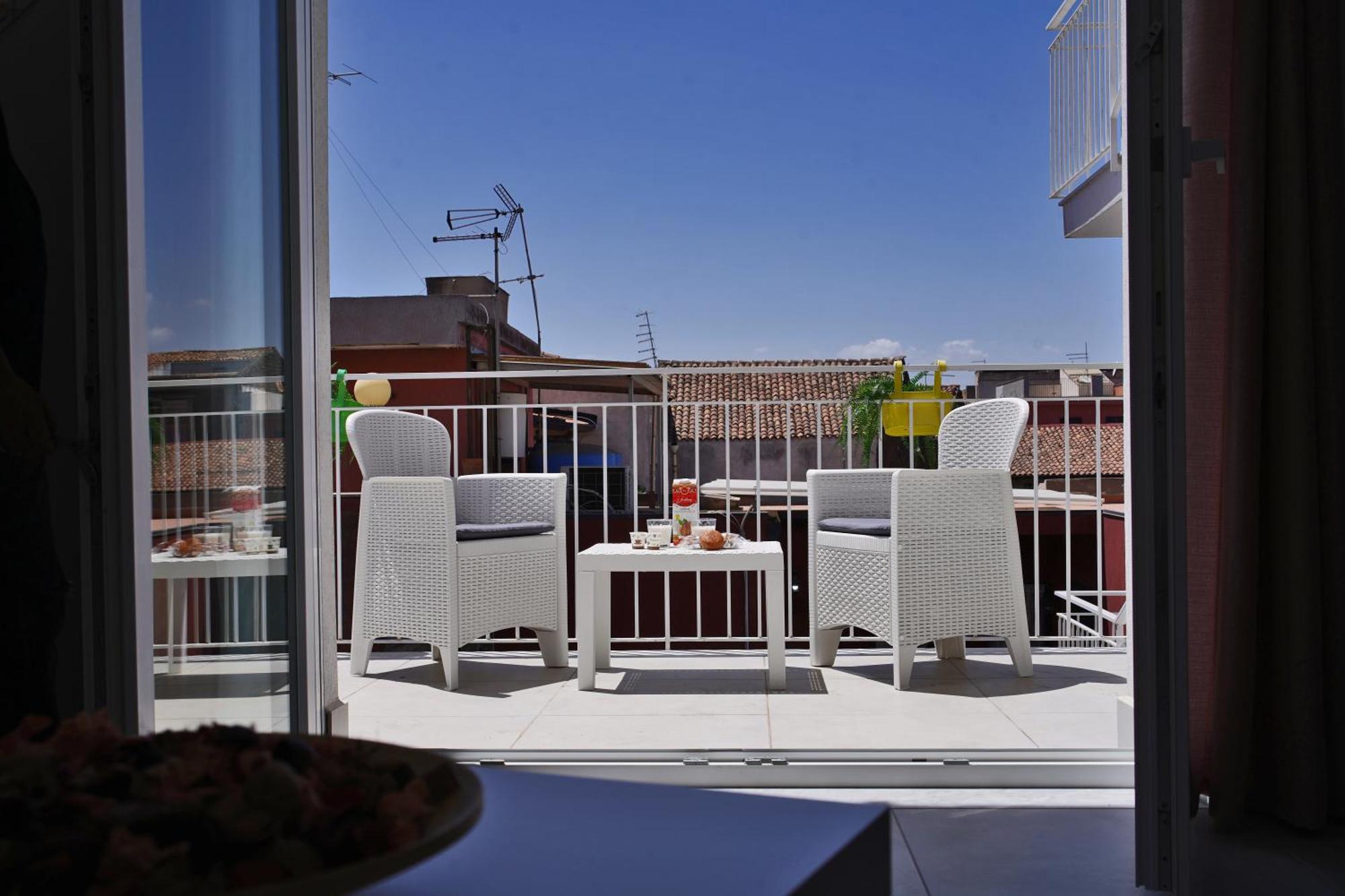 קטאניה Laudani Homes מראה חיצוני תמונה