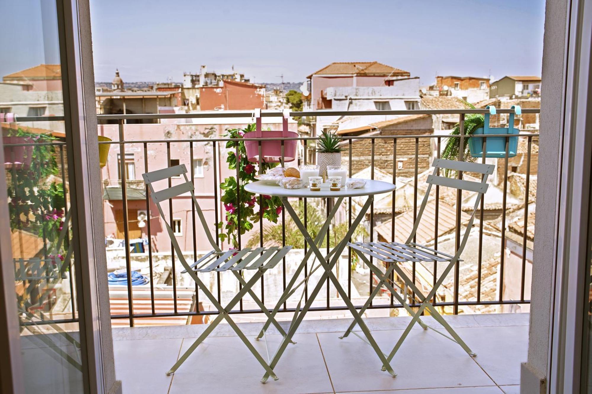 קטאניה Laudani Homes מראה חיצוני תמונה