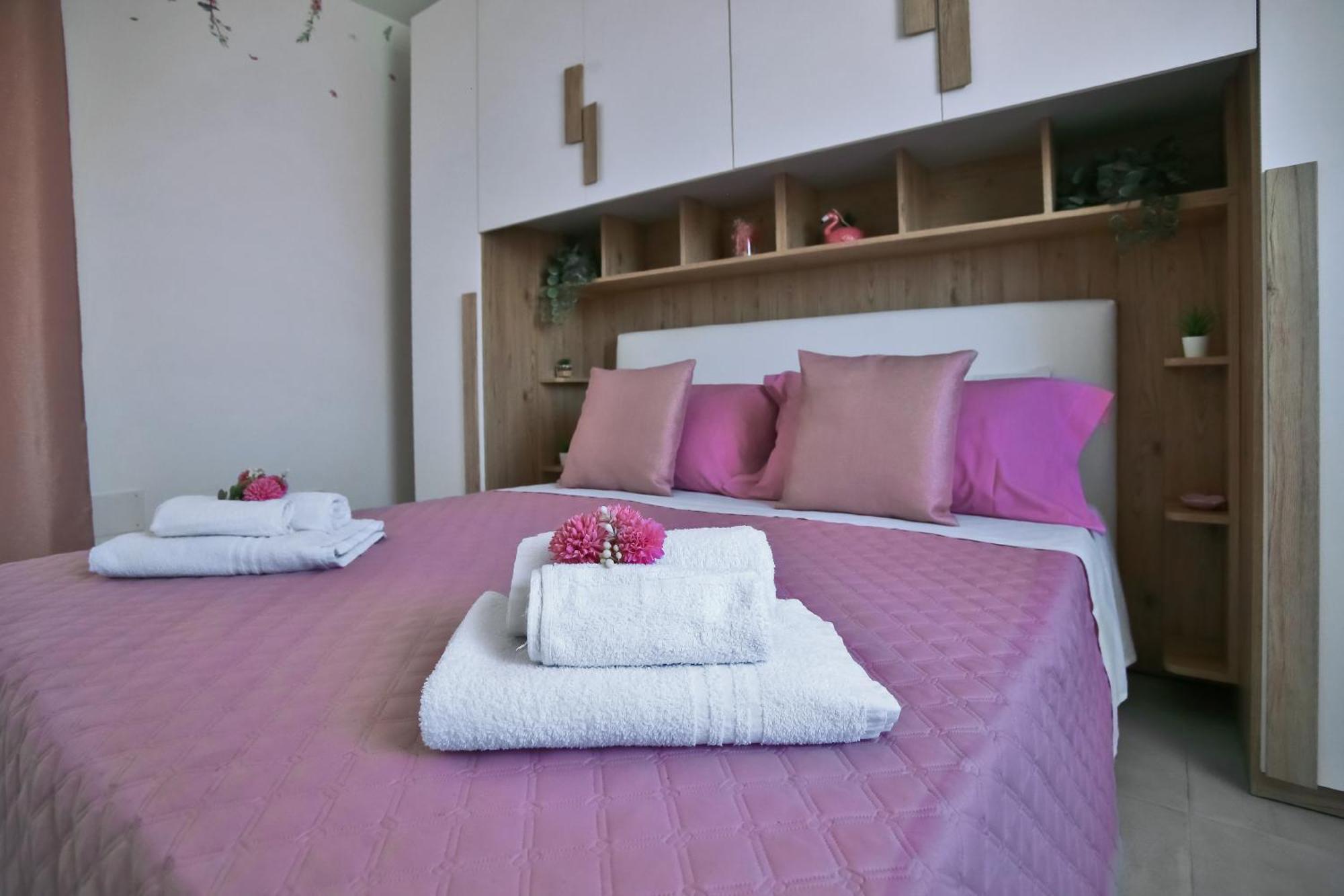 קטאניה Laudani Homes מראה חיצוני תמונה
