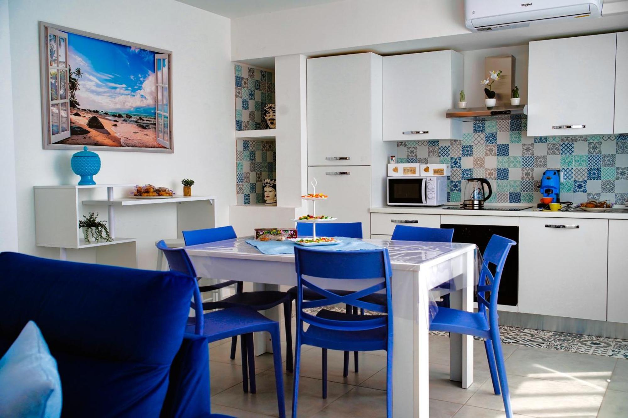 קטאניה Laudani Homes מראה חיצוני תמונה