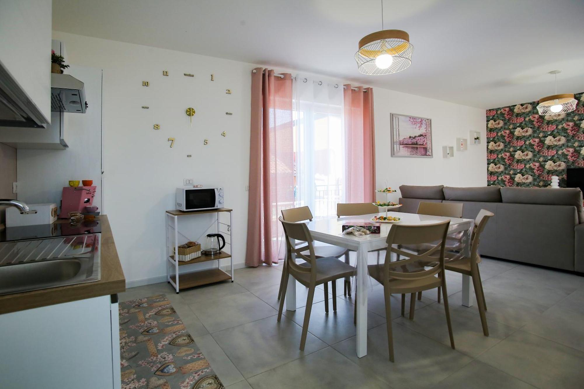 קטאניה Laudani Homes מראה חיצוני תמונה