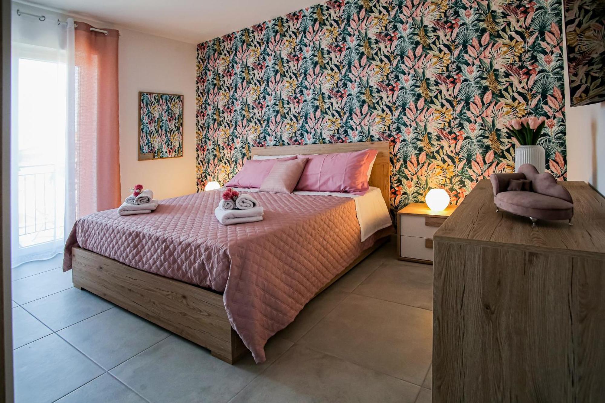 קטאניה Laudani Homes מראה חיצוני תמונה