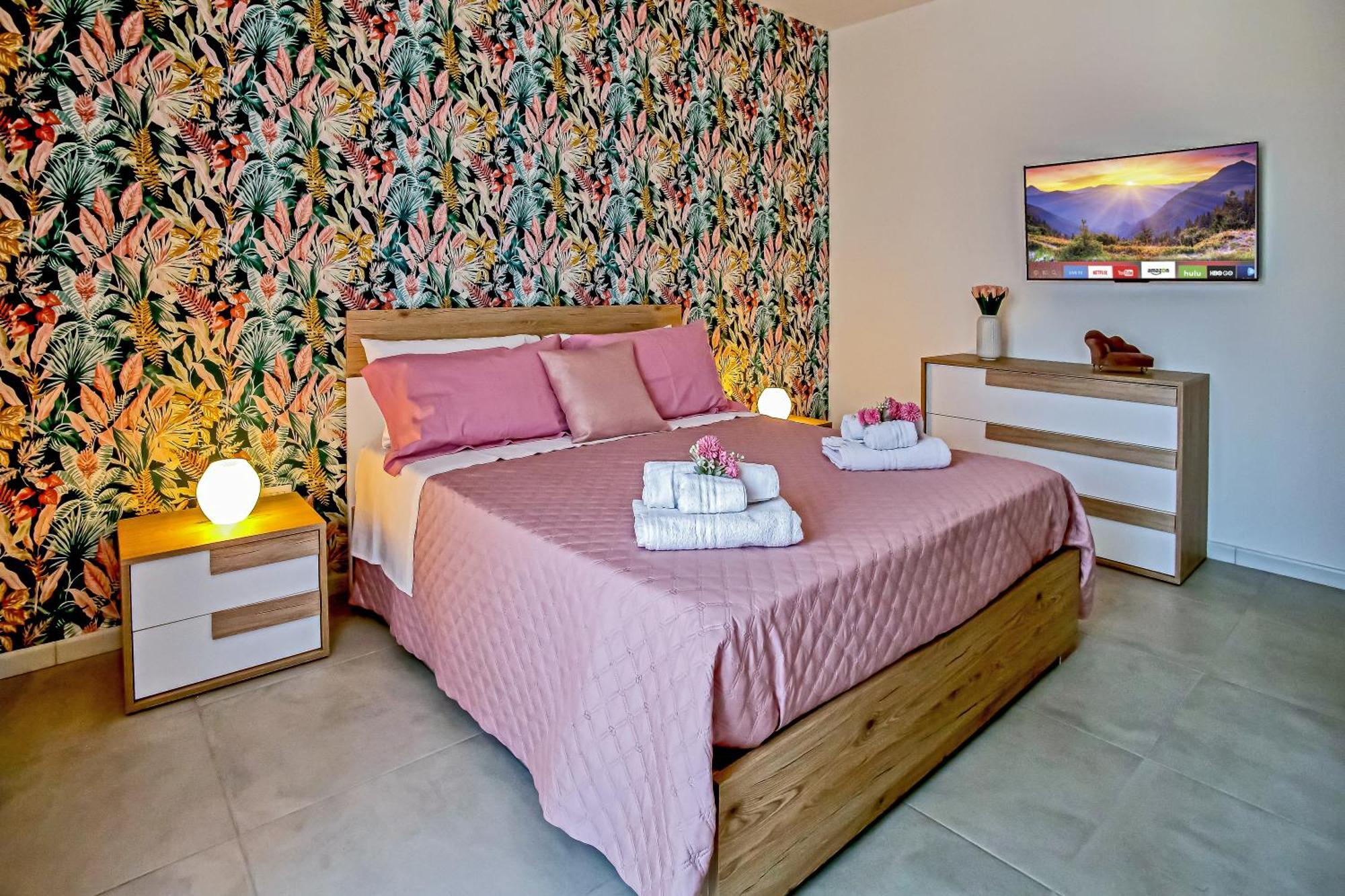 קטאניה Laudani Homes מראה חיצוני תמונה